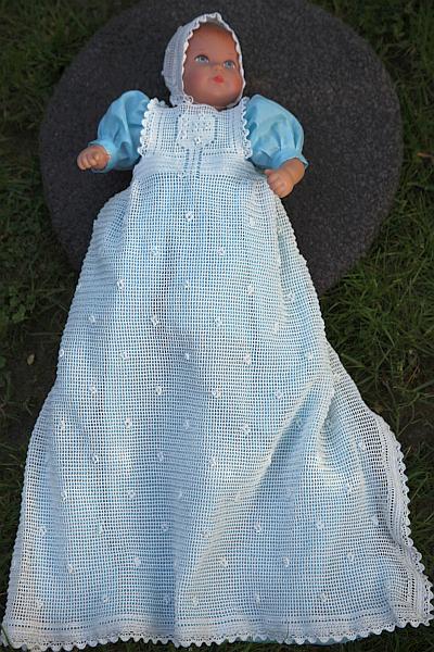 19. puppentaufkleid